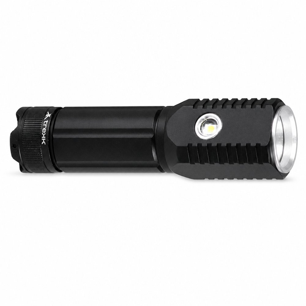 Trekk 3W LED Torches