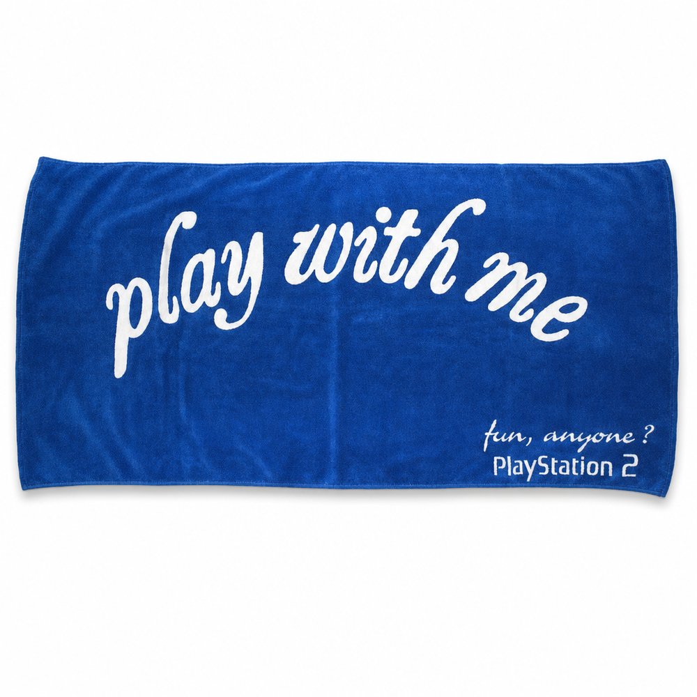 Custom Printed Beach Towels 75x150cm