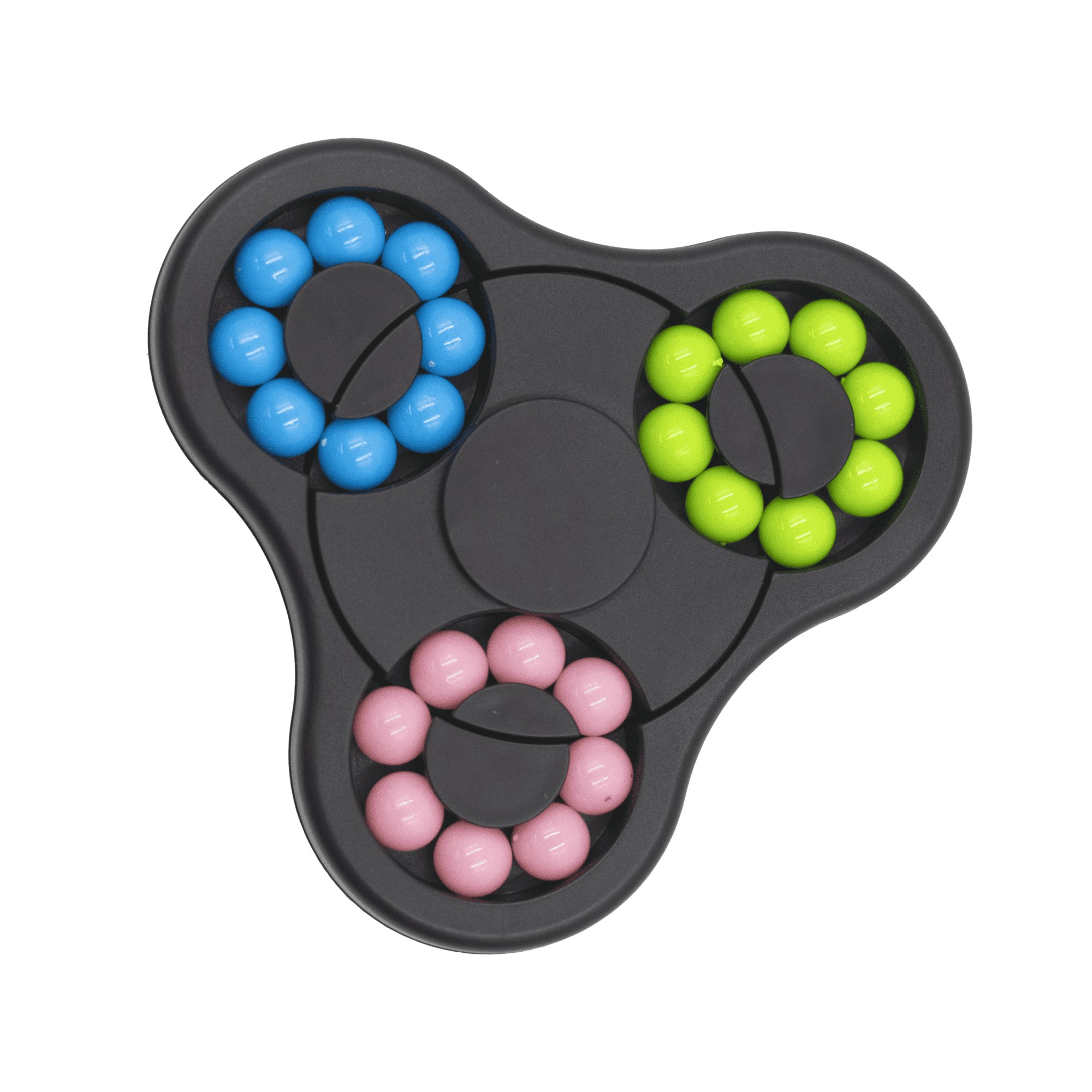 Spin Buddy Puzzle Spinner