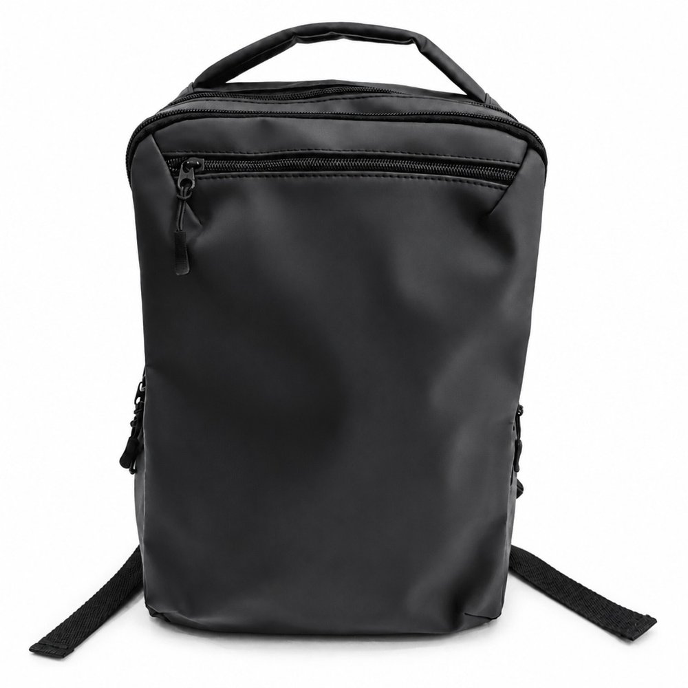 Tessa Soft PU Corporate Backpack