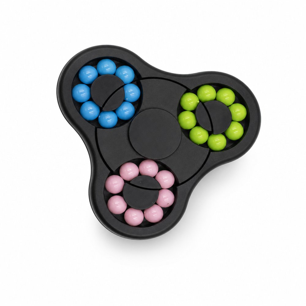 Spin Buddy Puzzle Spinner