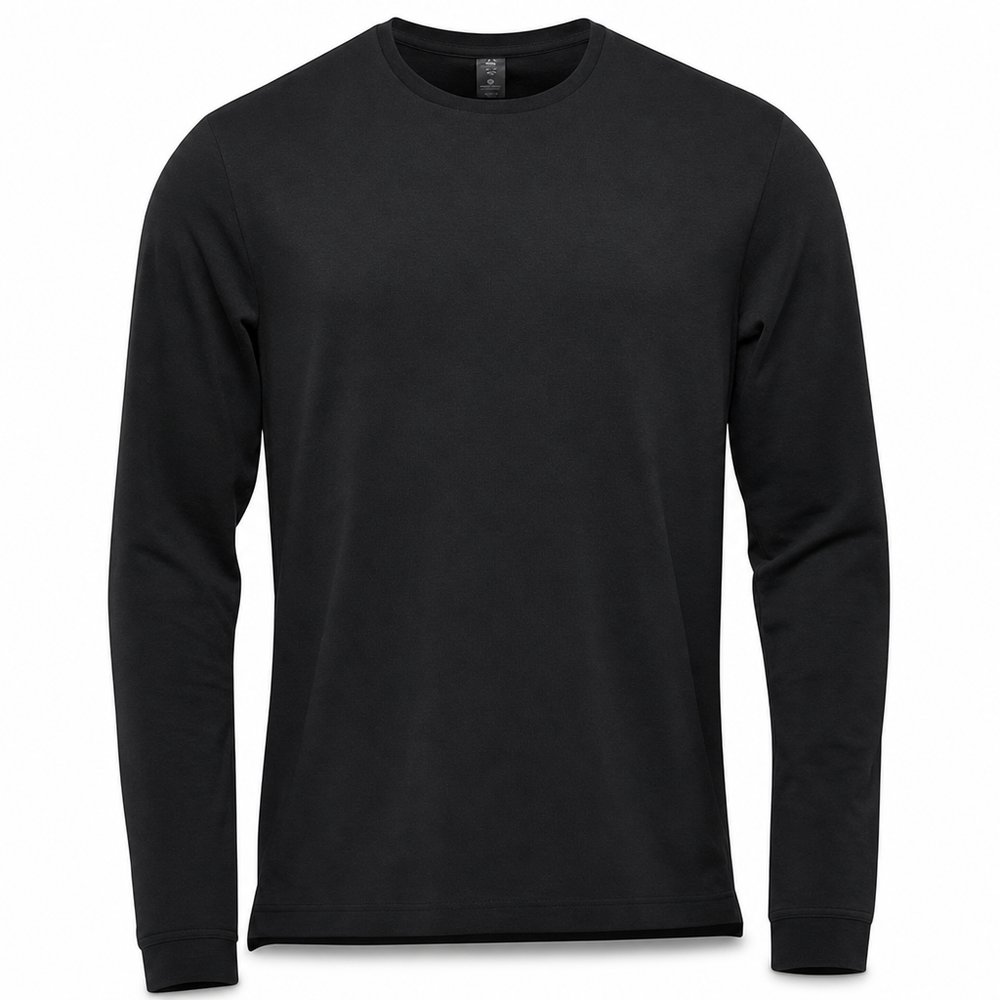 Stormtech Montebello Performance Long Sleeve Tee