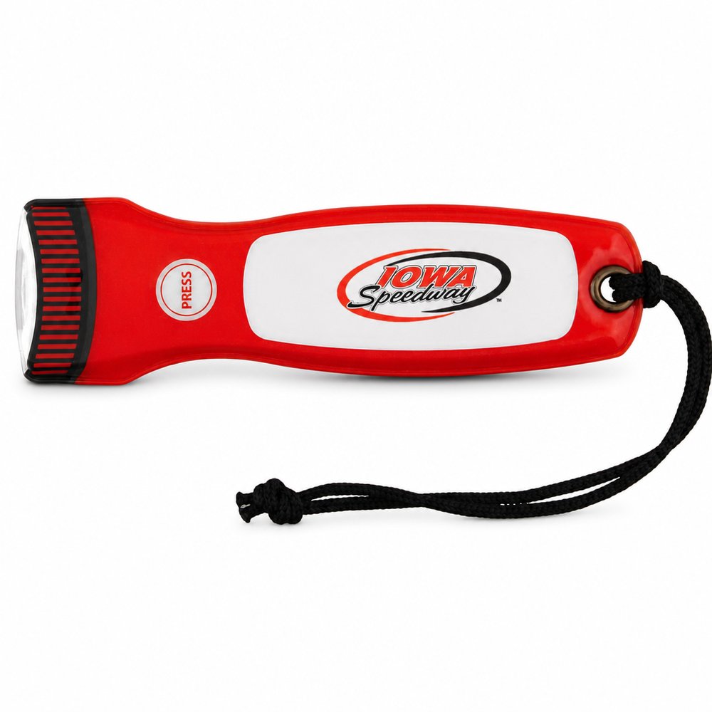 Madison Magnetic LED Flashlight