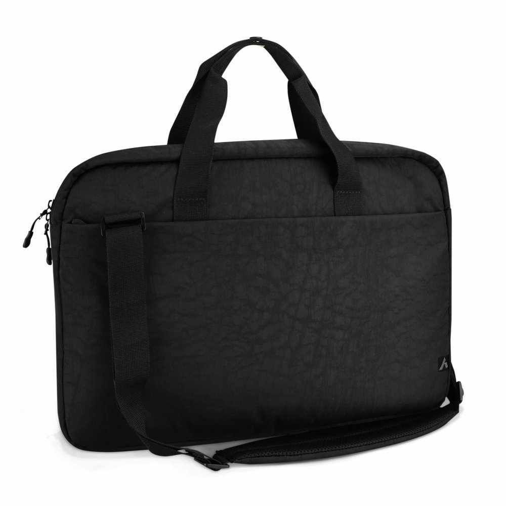 ARCHER Tasman Washed Nylon Laptop Bag