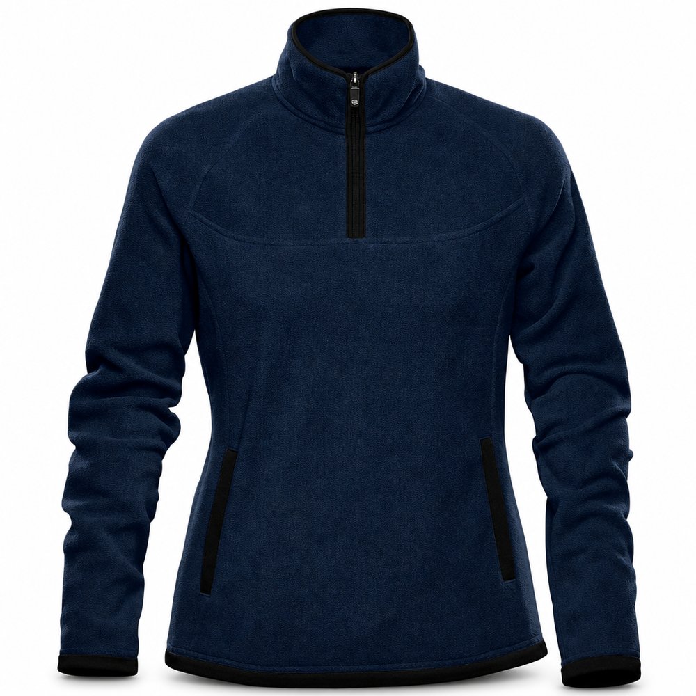 Stormtech Shasta Tech Fleece Quarter-Zip Women's