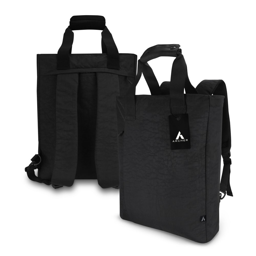 ARCHER Tasman Convertible Totepack