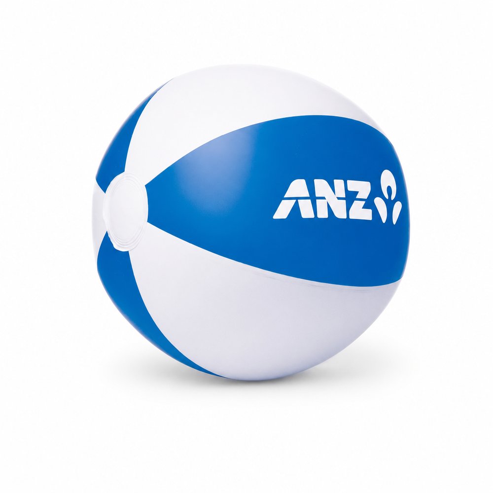 Inflatable Beach Ball 30cm