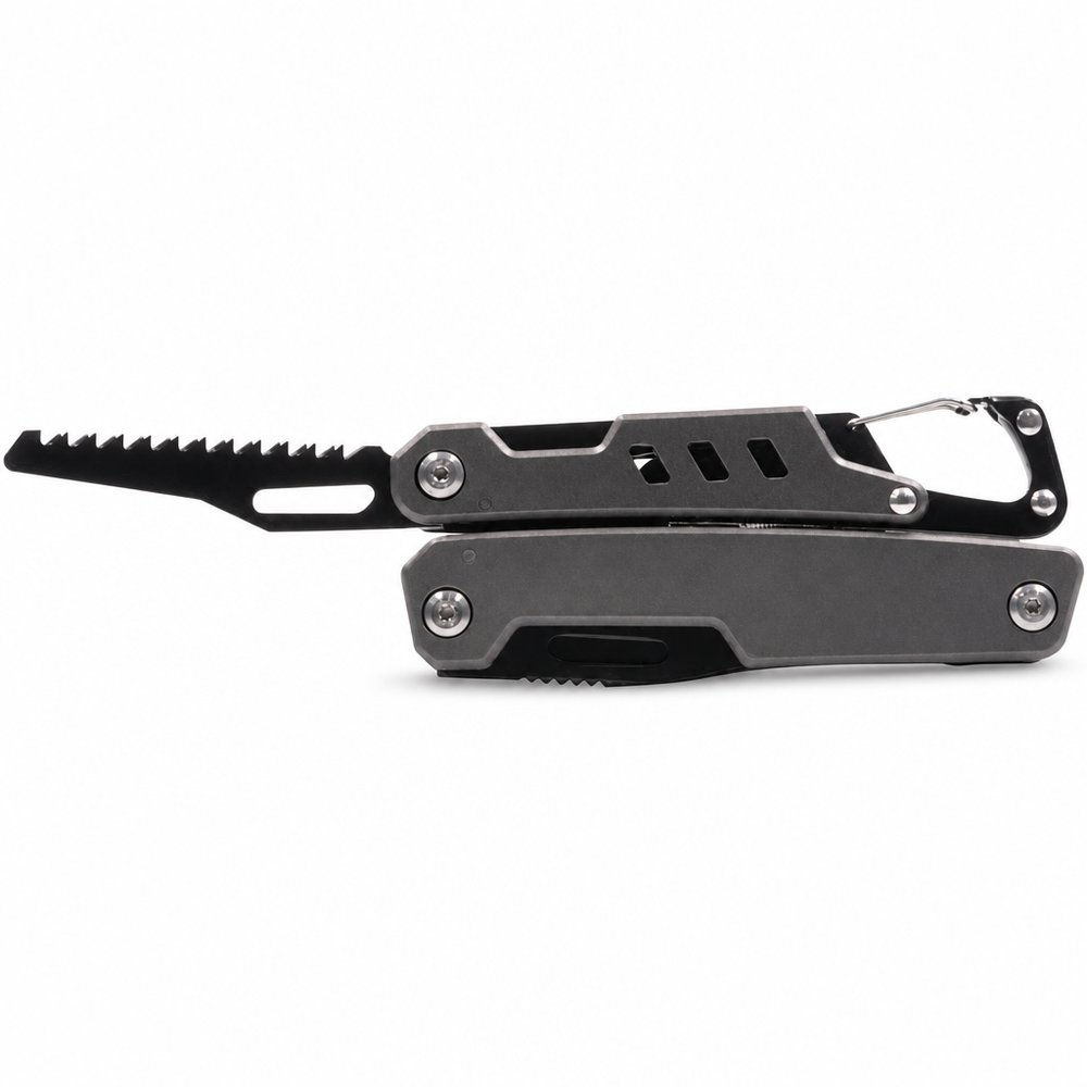 Ranger 10-in-1 Multi-Tool with Belt Pouch