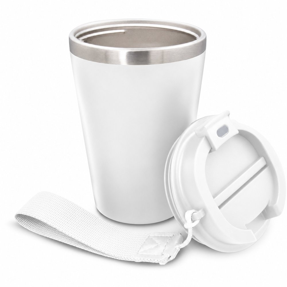 Nairod Recycled Steel Thermo Mug 350ml