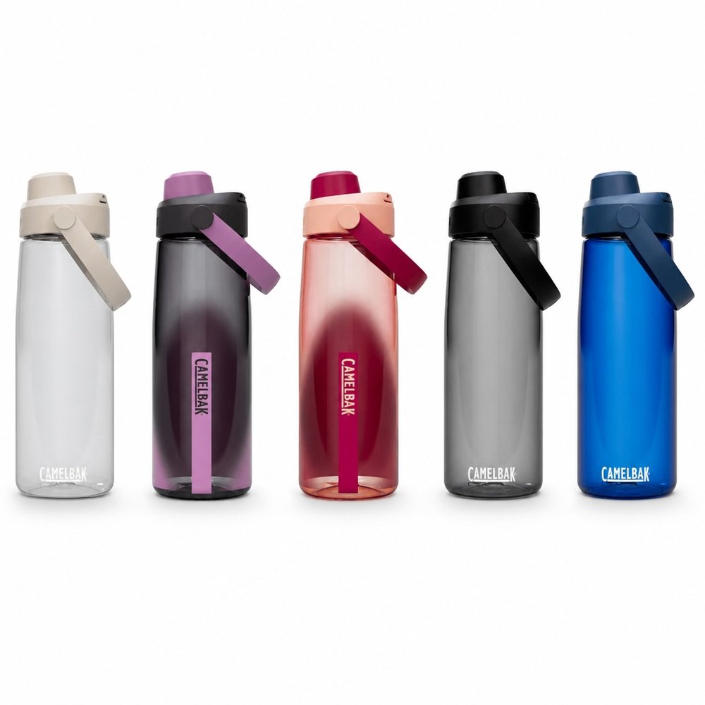 CamelBak Thrive Chug 750ml Tritan Bottle