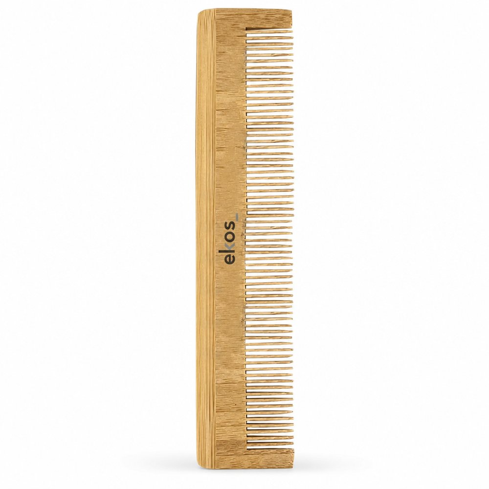 Niomi Bamboo Comb