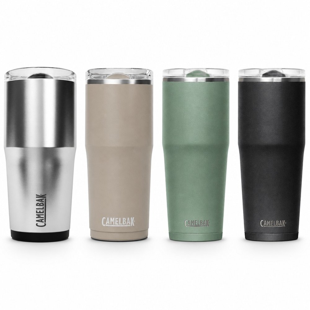 CamelBak Thrive Vacuum Tumbler 600ml