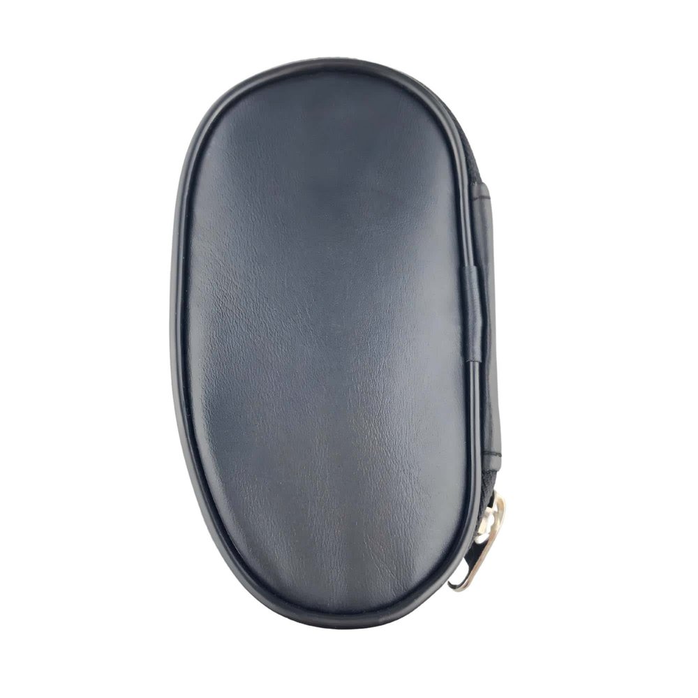 Nine-Brush PU Cosmetic Case