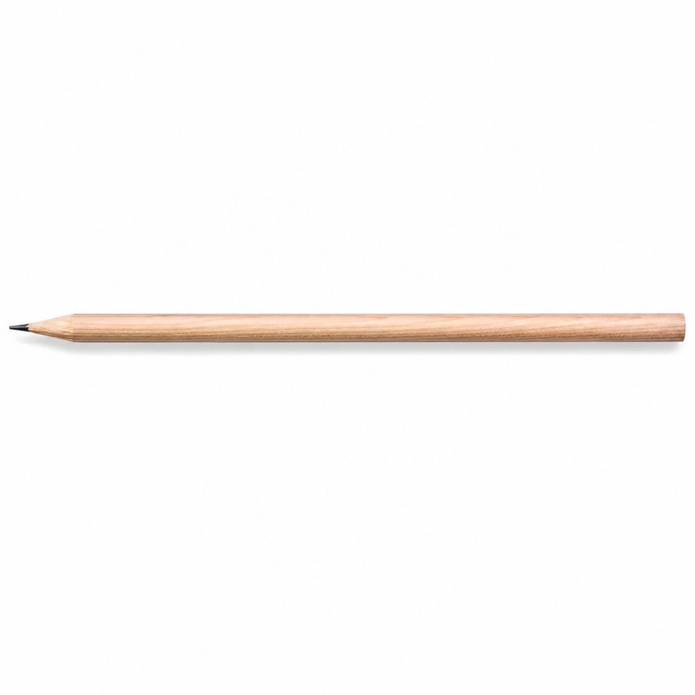 STAEDTLER HB Pencil, German-Made Round Barrel