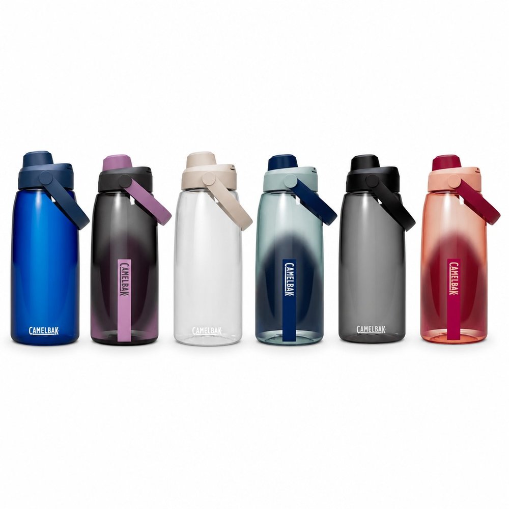 CamelBak Thrive Chug 1L Tritan Renew Bottle