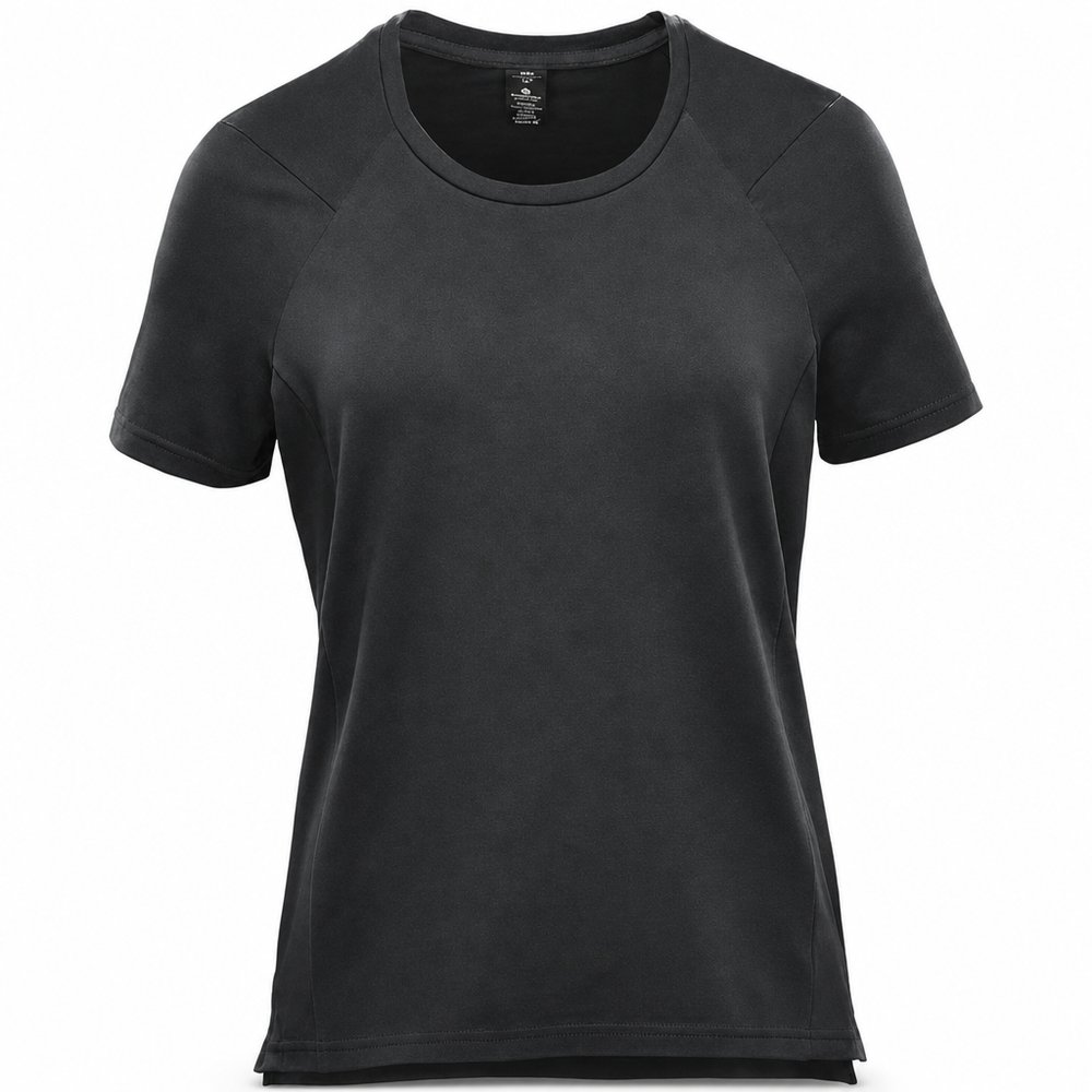 Women's Tundra Performance Tee by Stormtech