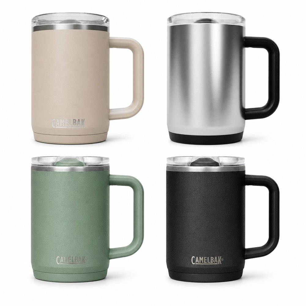 CamelBak Thrive Vacuum Mug 500ml