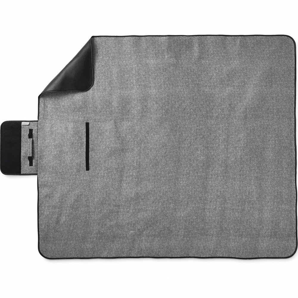 Field & Co. Recycled PET Oversized Picnic Rug