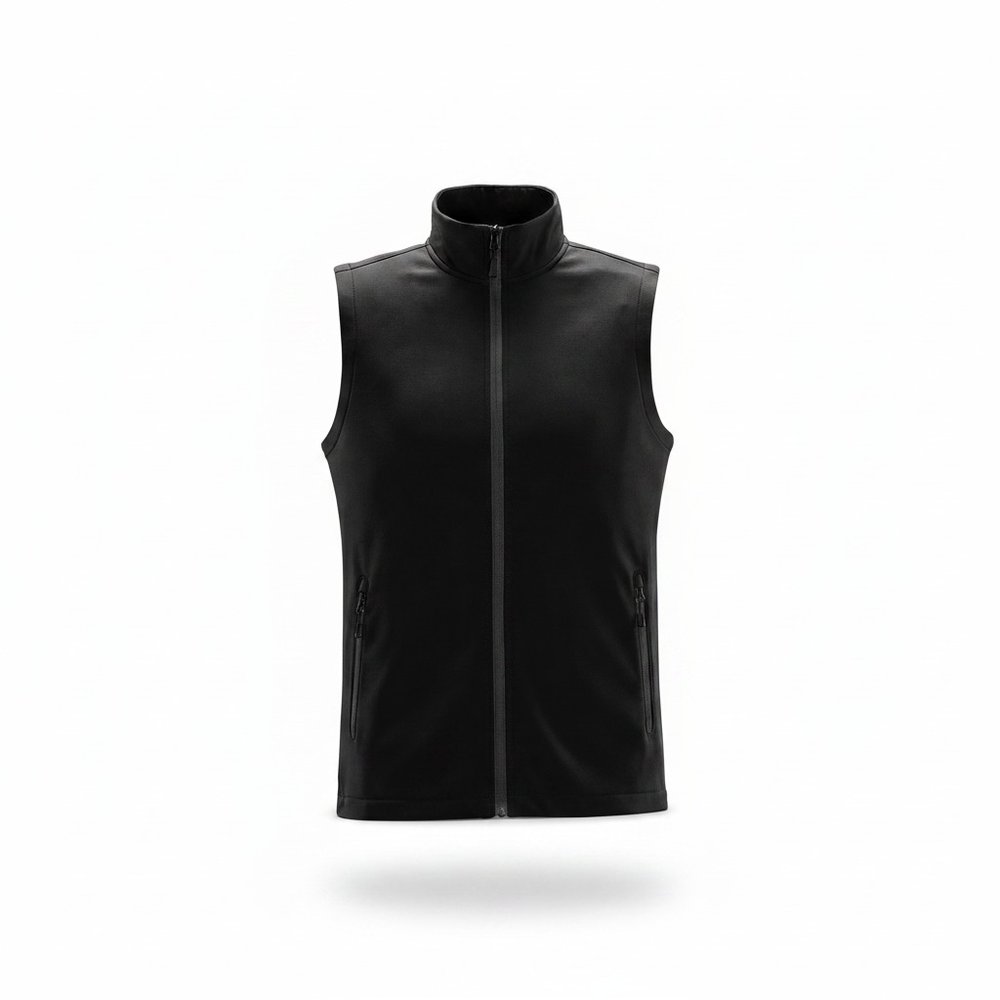 Stormtech Orbiter Softshell Vest — Men's