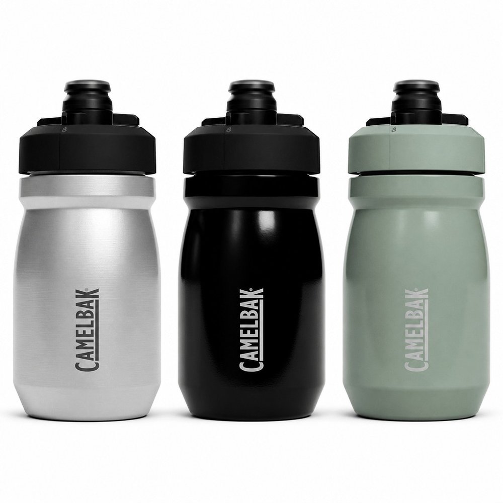 CamelBak Podium Insulated Steel Bottle 350ml