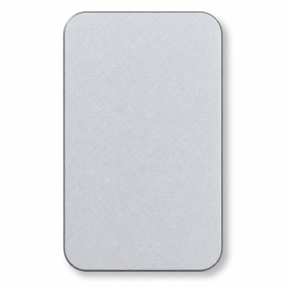 Quantum Pro Semi-Solid State Power Bank 5000mAh