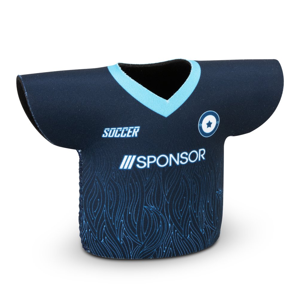 Sports Jersey Neoprene Stubby Holder