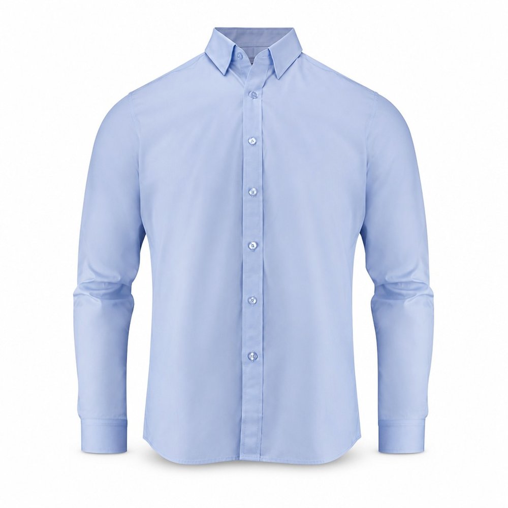 James Harvest Acton Men's Business Shirt