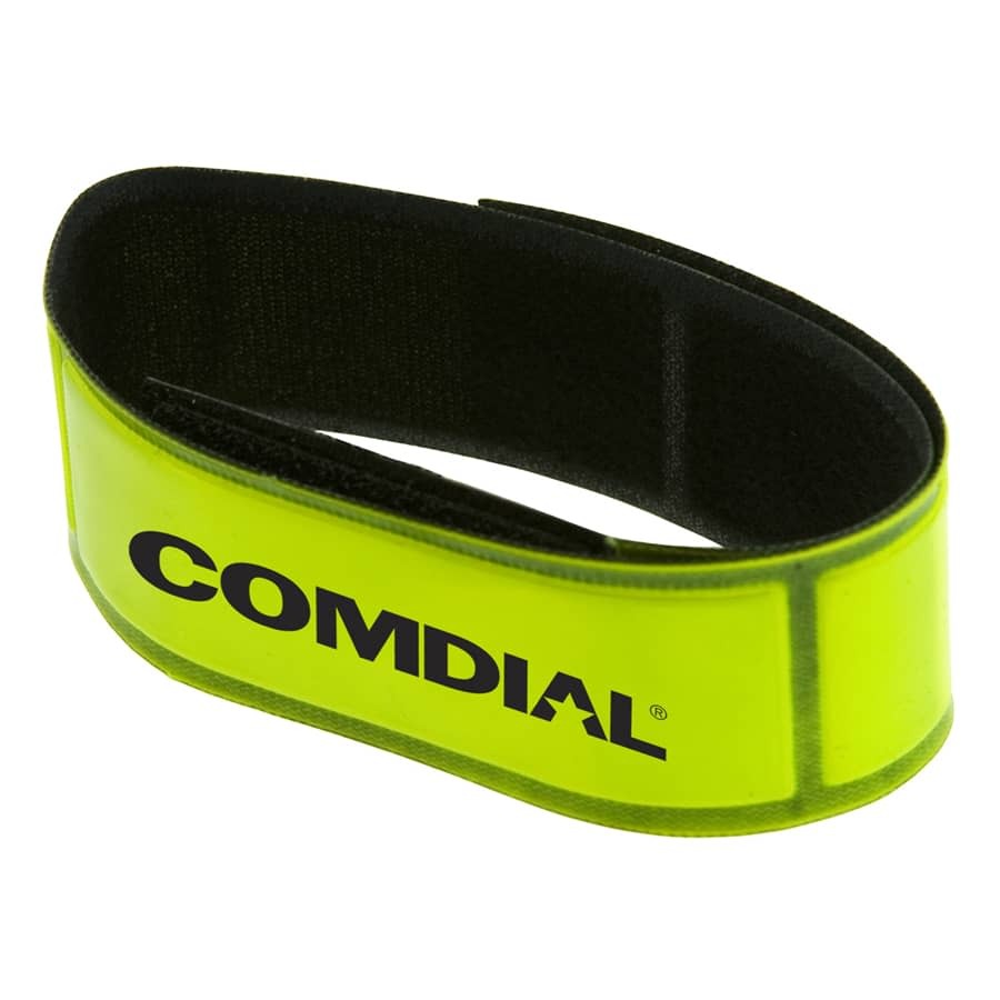 Reflective Wrist Band for Night Visibility