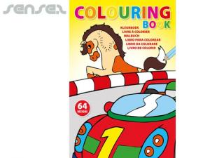 Pencils / Colouring Pencils