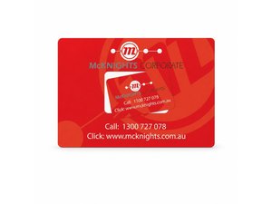 Magnets / Business Card Magnets