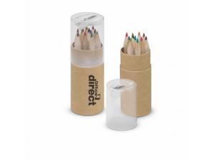 Pencils / Colouring Pencils