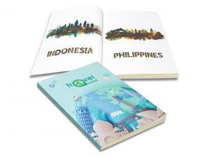 Notebooks Australia / A5 Notebooks