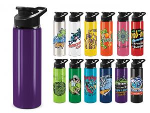 Promotional Leak Proof Drink Bottles (750ml)