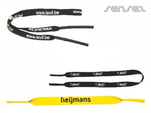 Promotional Sunglasses Straps