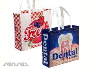 Promotional Non Woven Bags (37x35cm)