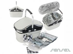 Picnic Baskets