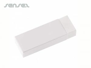 Promotional Custom Printed Erasers