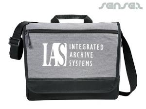 Promotional Tablet Messenger Bags