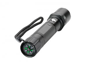 Promotional Trekk&trade; Compass Torches