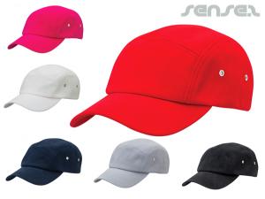 Promotional DriSummer Caps