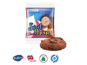 Promotional Bahlsen Choc Chip Cookies (7g)