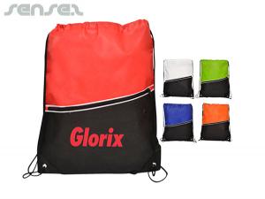 Promotional Non-Woven Backpacks