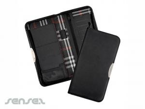 Promotional Leather Passport Holders