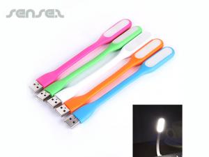 Promotional USB LED Lights