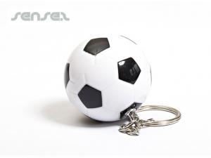 Promotional Soccer Ball USB Sticks (2GB)
