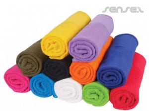 Terry Towels