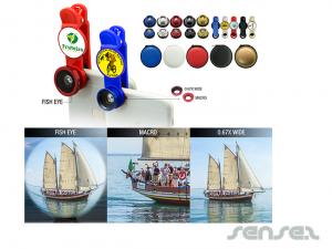 Mobile Phone Camera Lenses