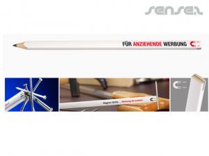 Promotional Magnetic Carpenters Pencils