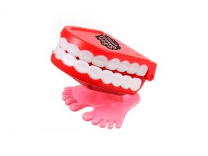 Promotional Chattering Teeth