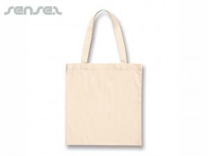 Promotional Natural Cotton Tote Bags